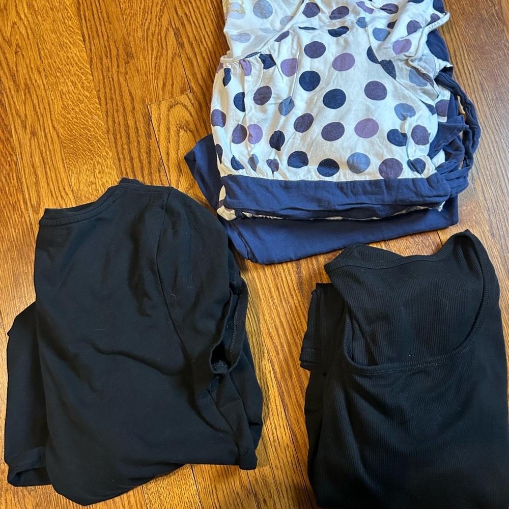Maternity bundle